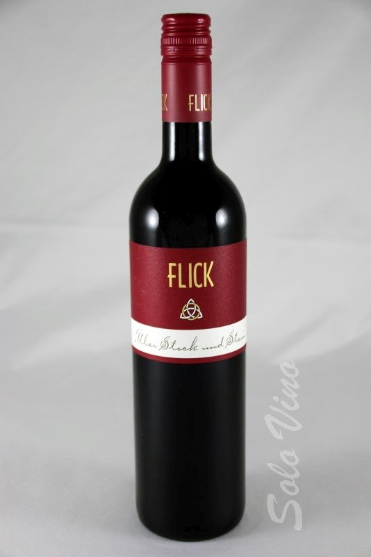 RW9552 "Über Stock und Stein" 2016