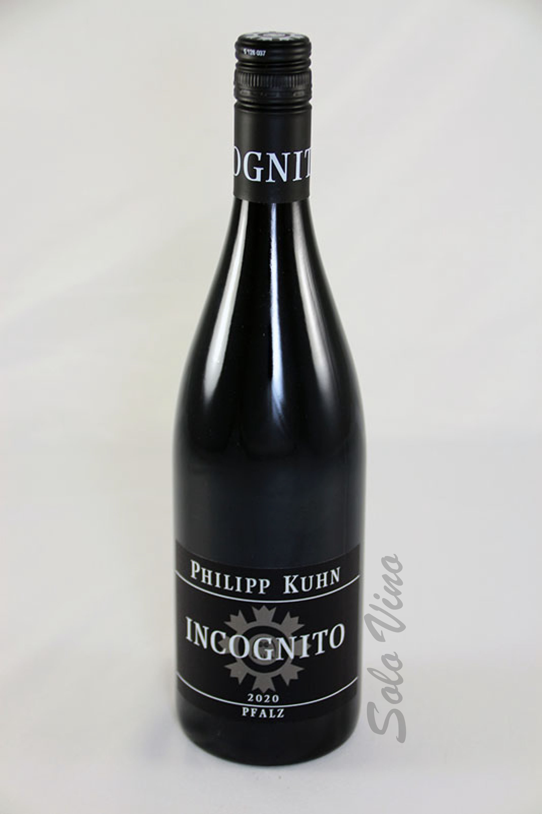 RW18401 INCOGNITO 2020