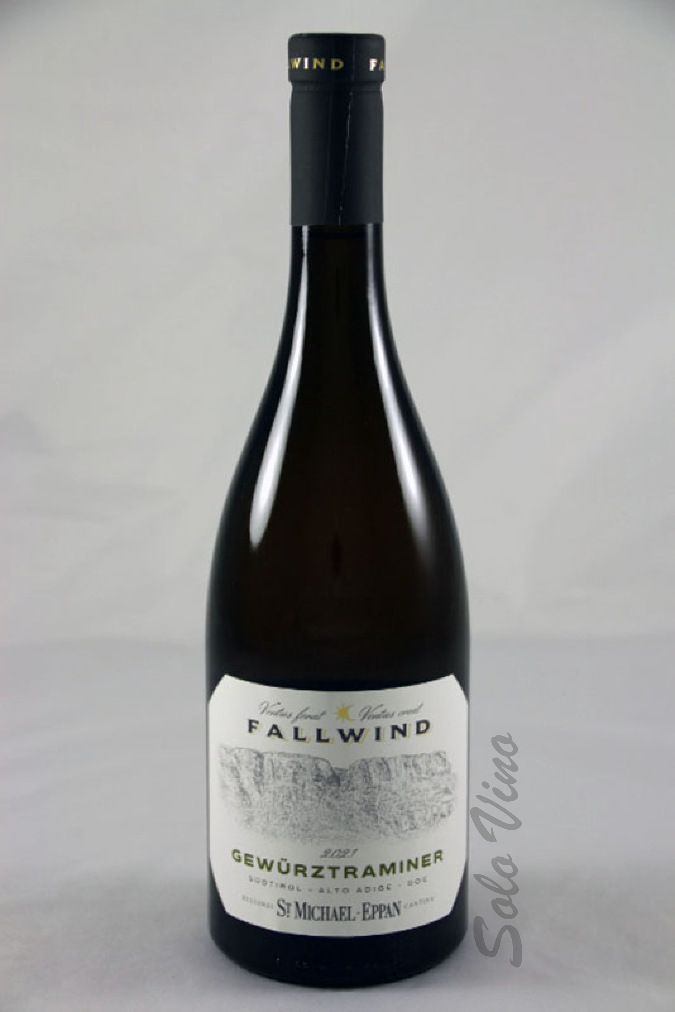 Gewürztraminer Fallwind 2021