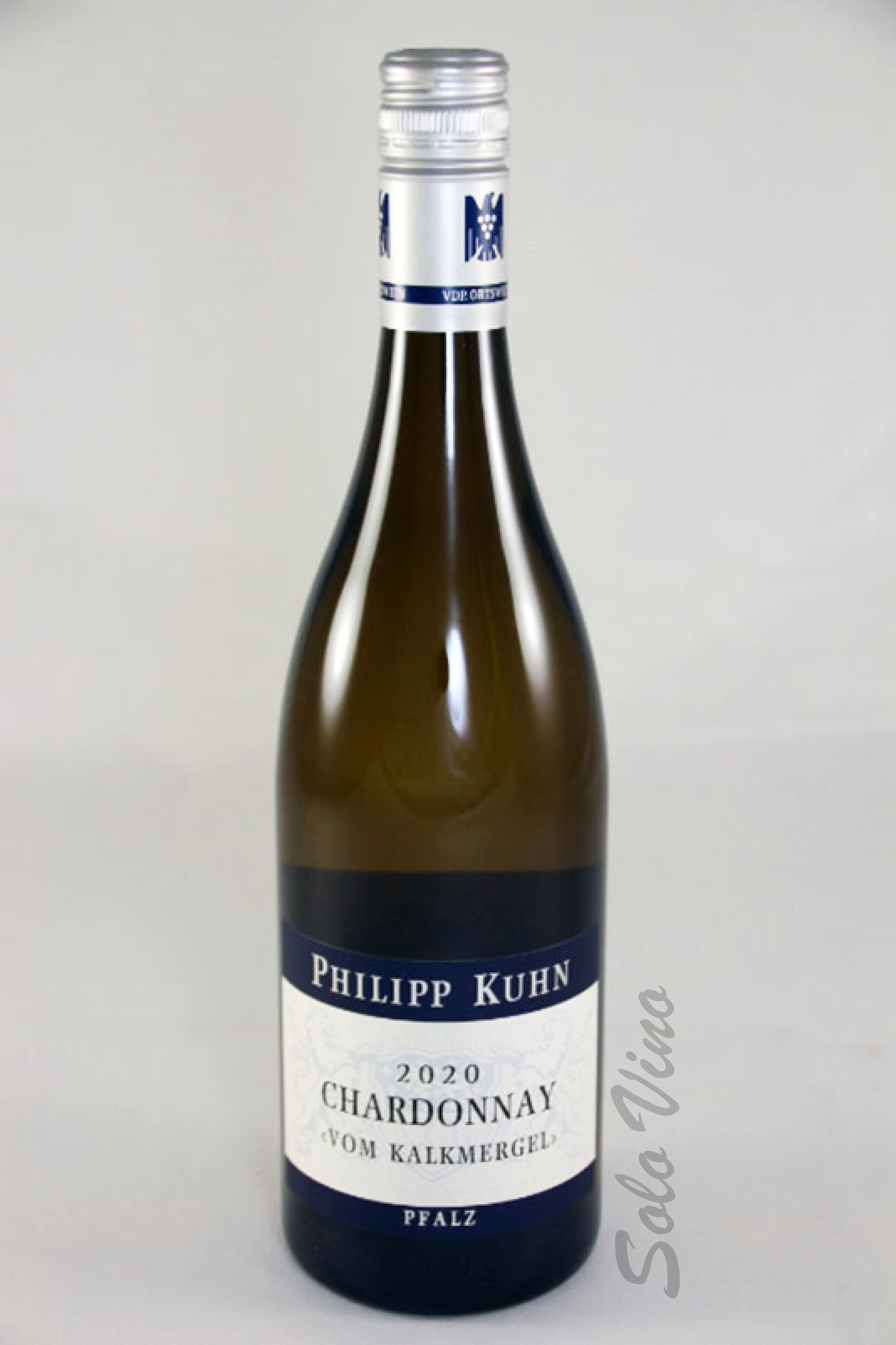 WW1843 Chardonnay DIRMSTEINer "Vom Kalkmergel" 2020