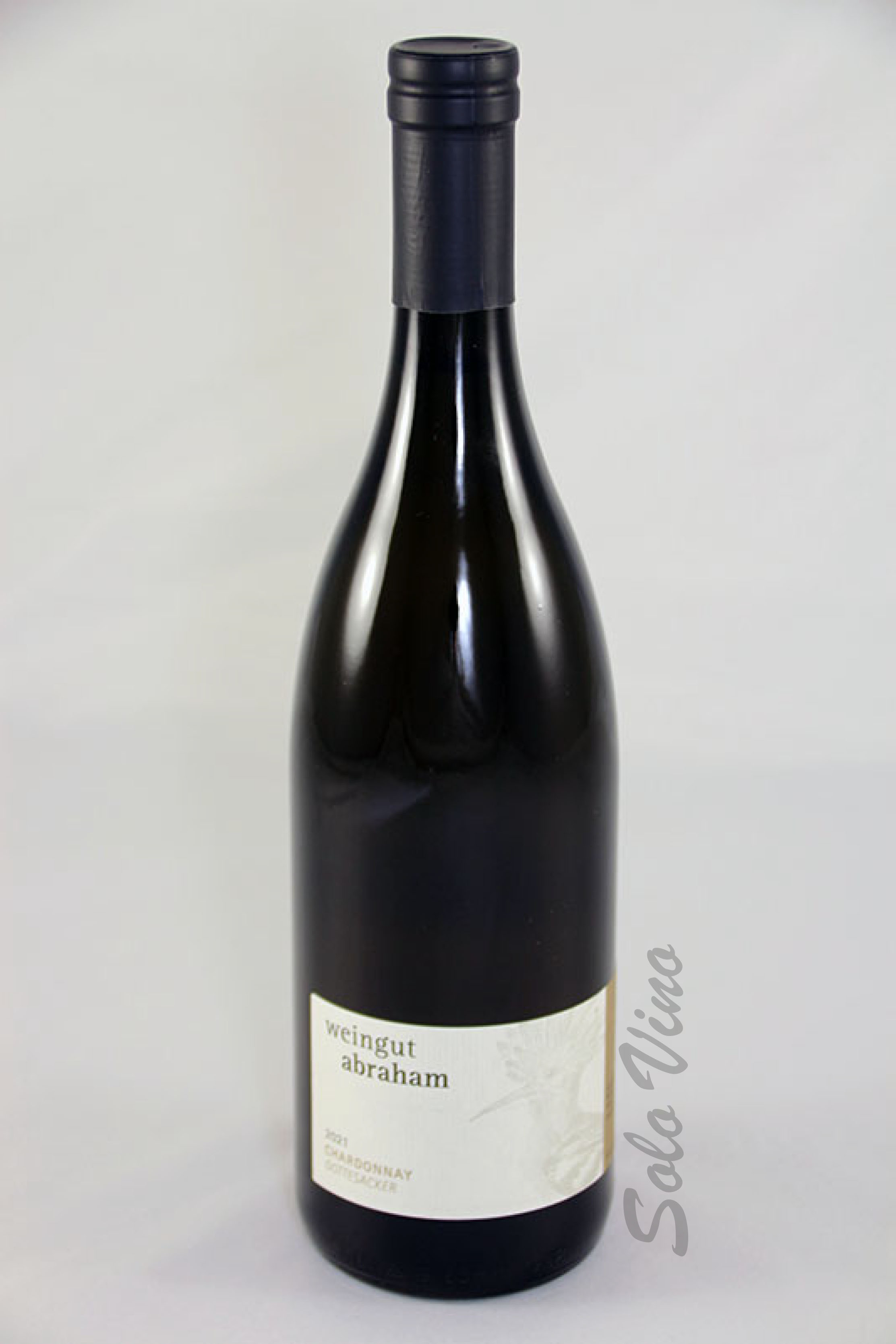 WW9150 Chardonnay Gottesacker 2021