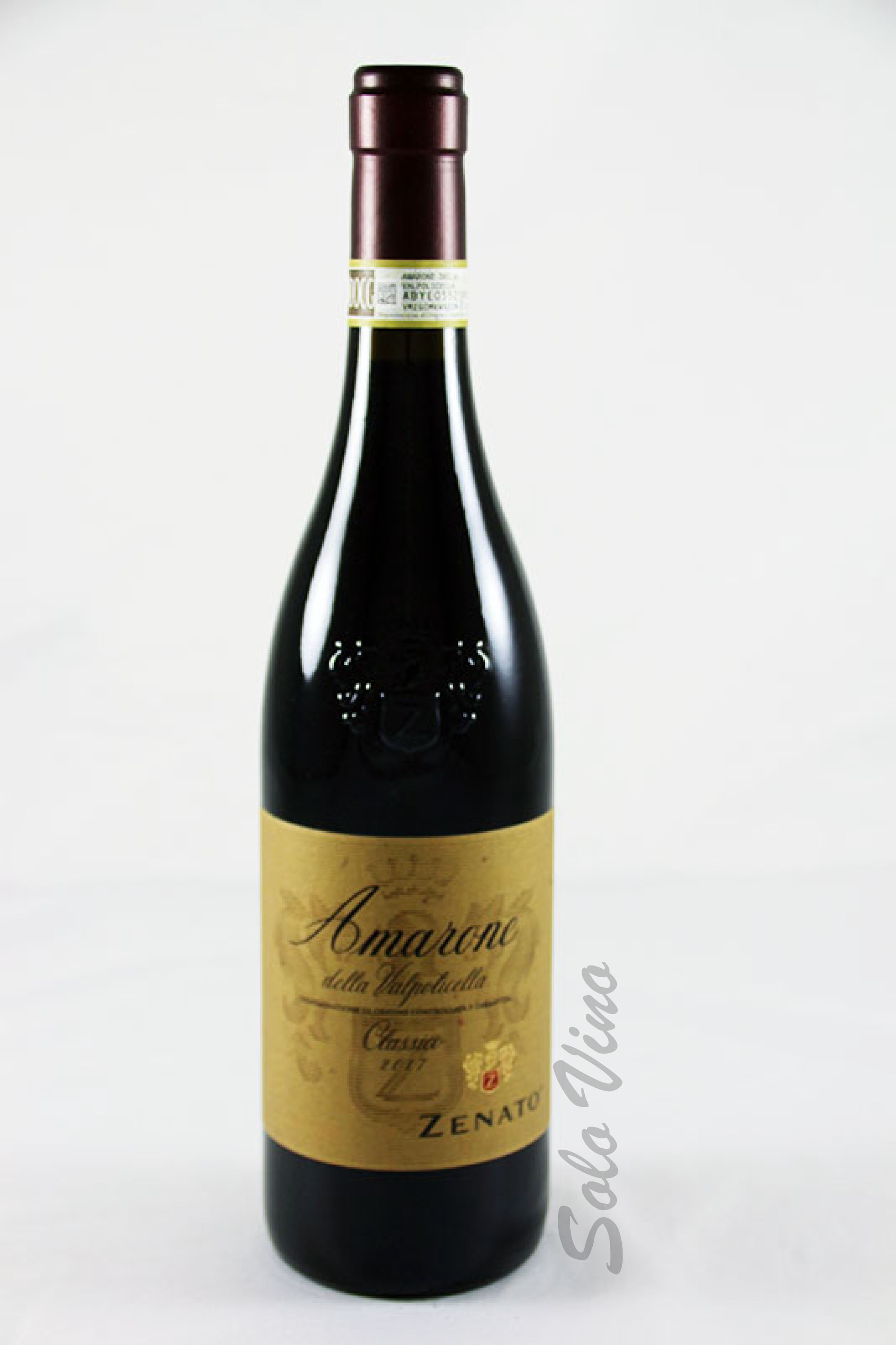 Amarone della Valpolicella 2017