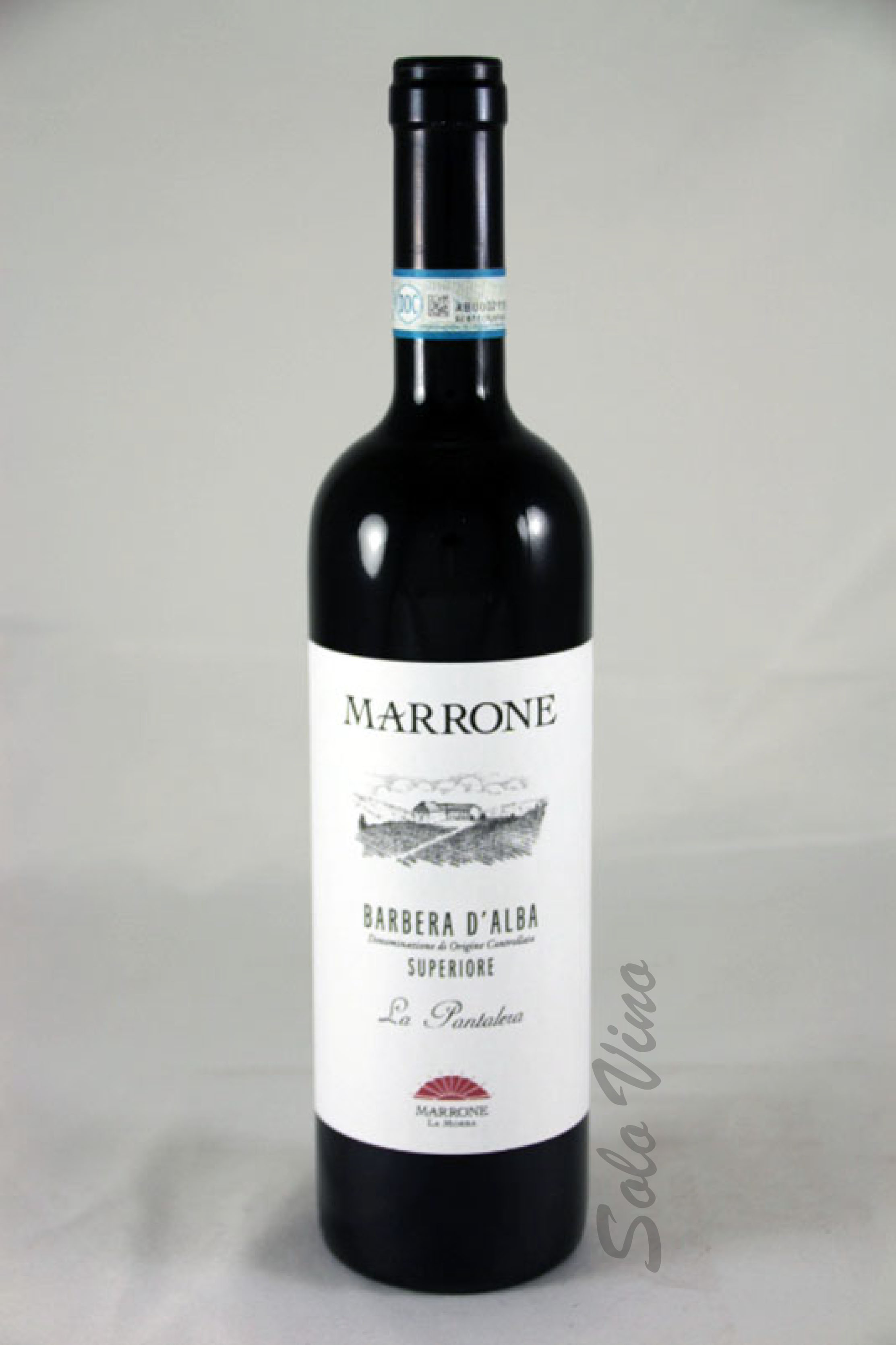 RW88213 Barbera d´Alba Superiore La Pantalera 2021