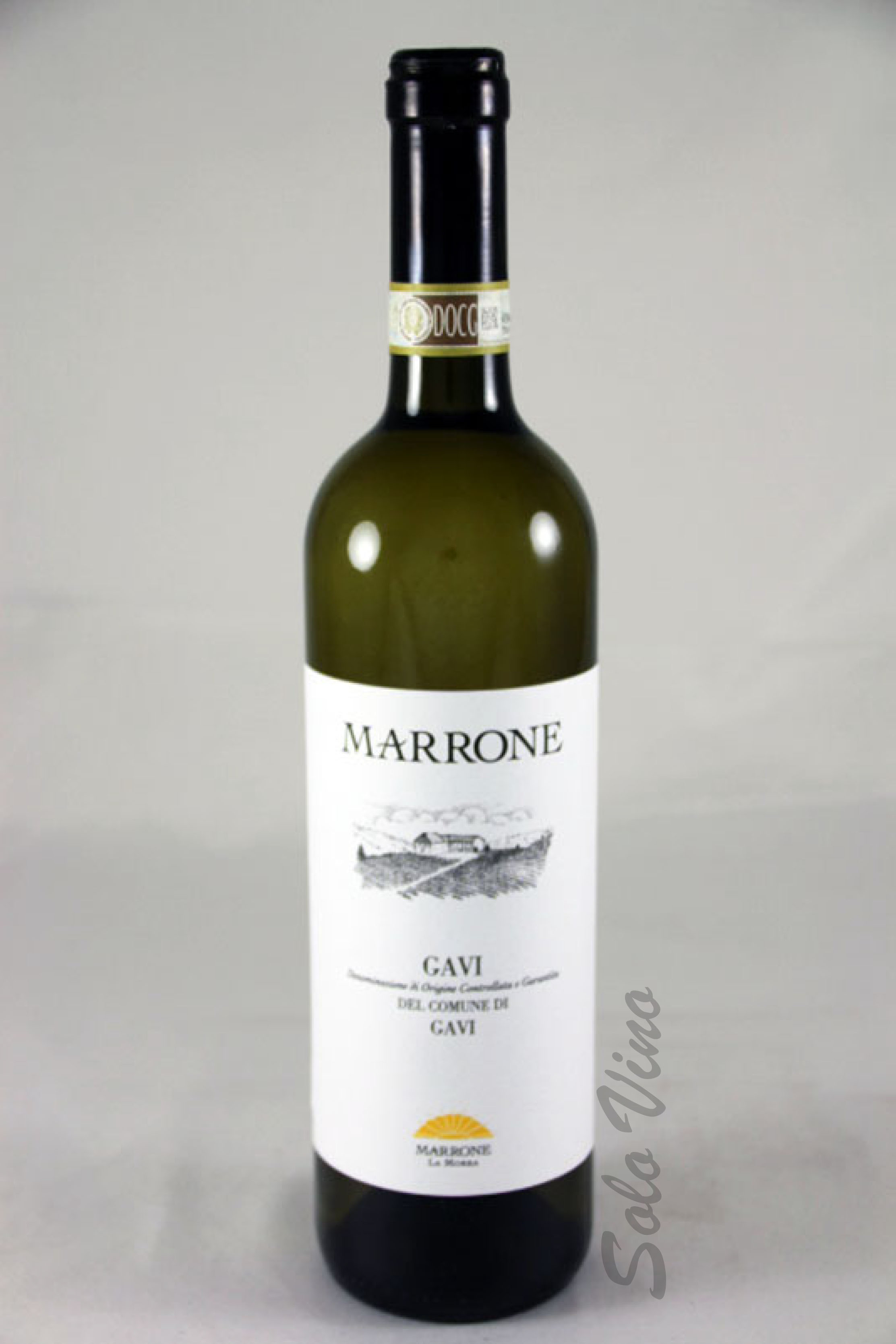 WW88241 Gavi del Comune di Gavi 2020