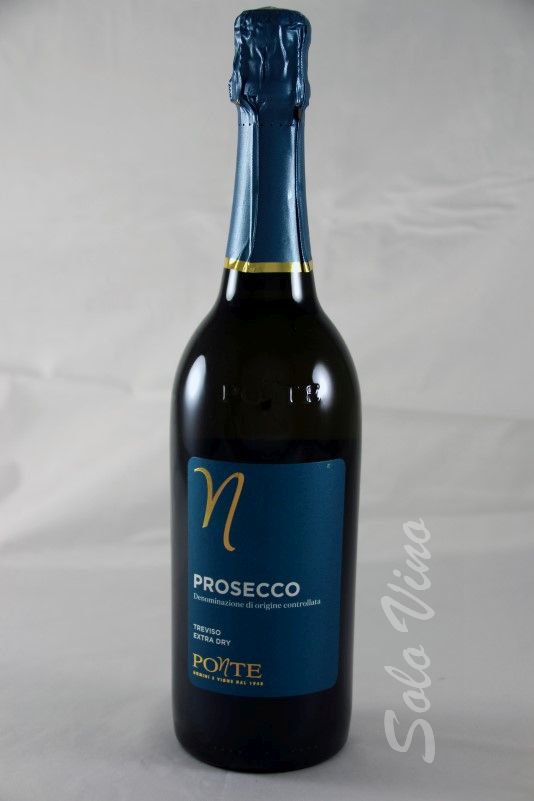 Prosecco Spumante Extra Dry