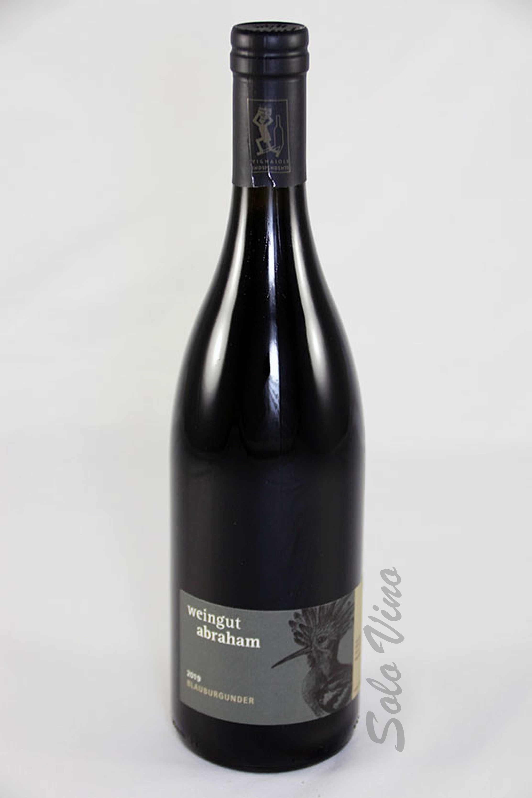 RW92362 Blauburgunder 2018