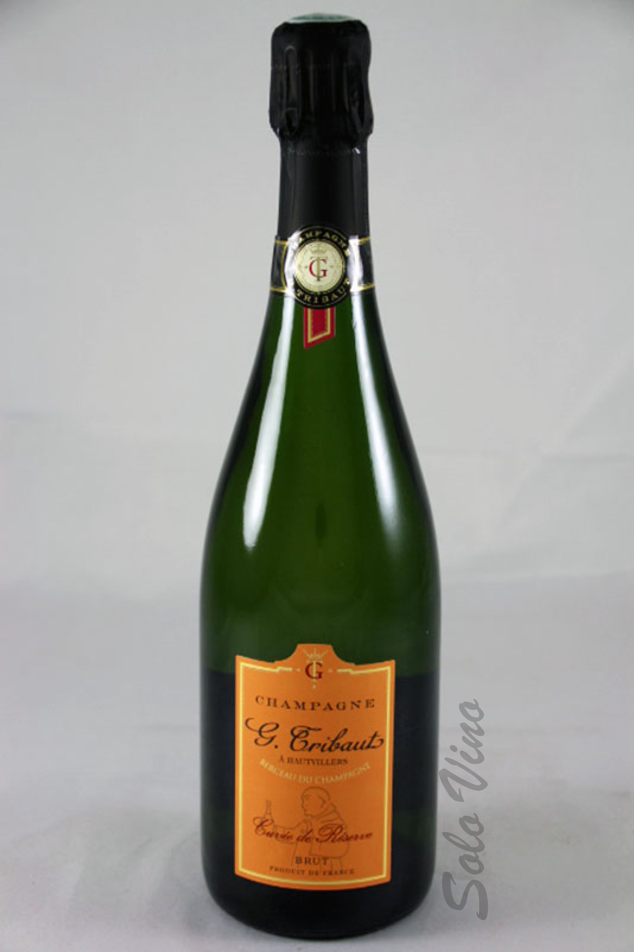 SW3000 Cuvée de Réserve