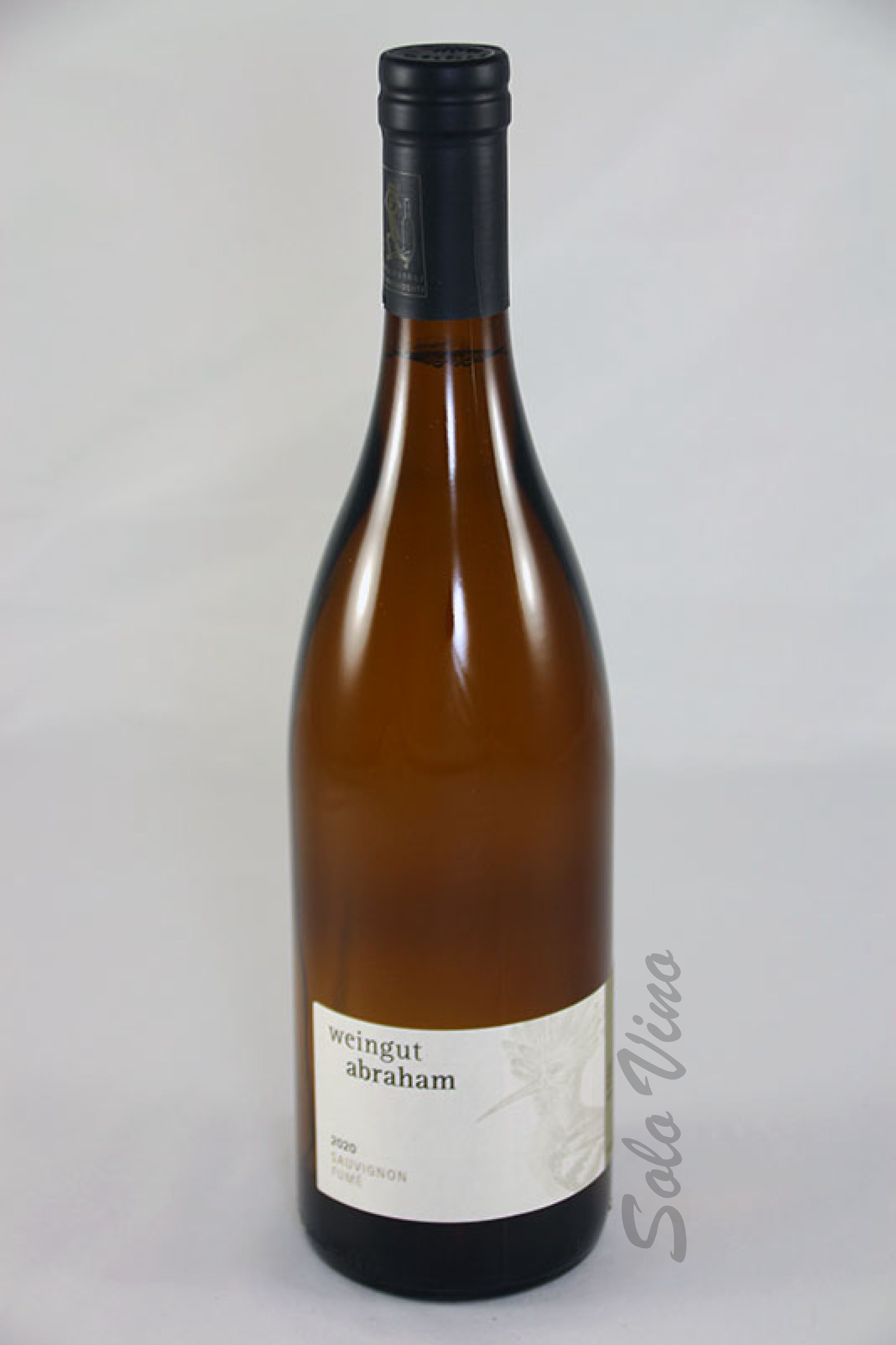 WW9151 Sauvignon Fumé 2020