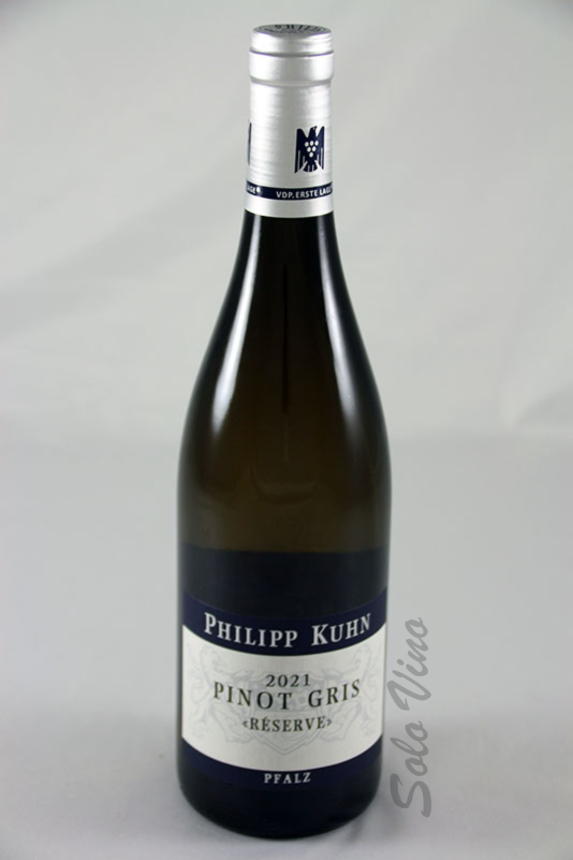 Pinot Gris GROSSKARLBACHer Burgweg 2021