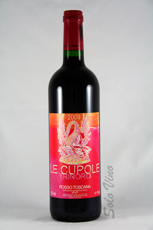 Le Cupole 2013