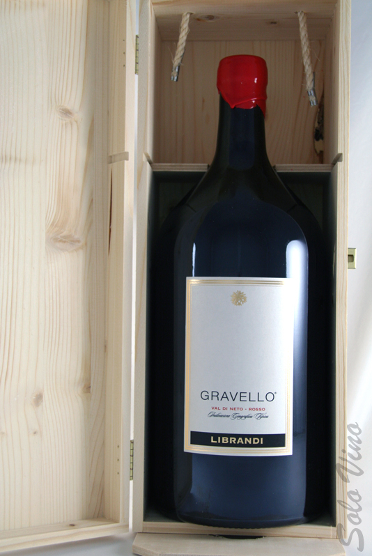 Gravello 2016