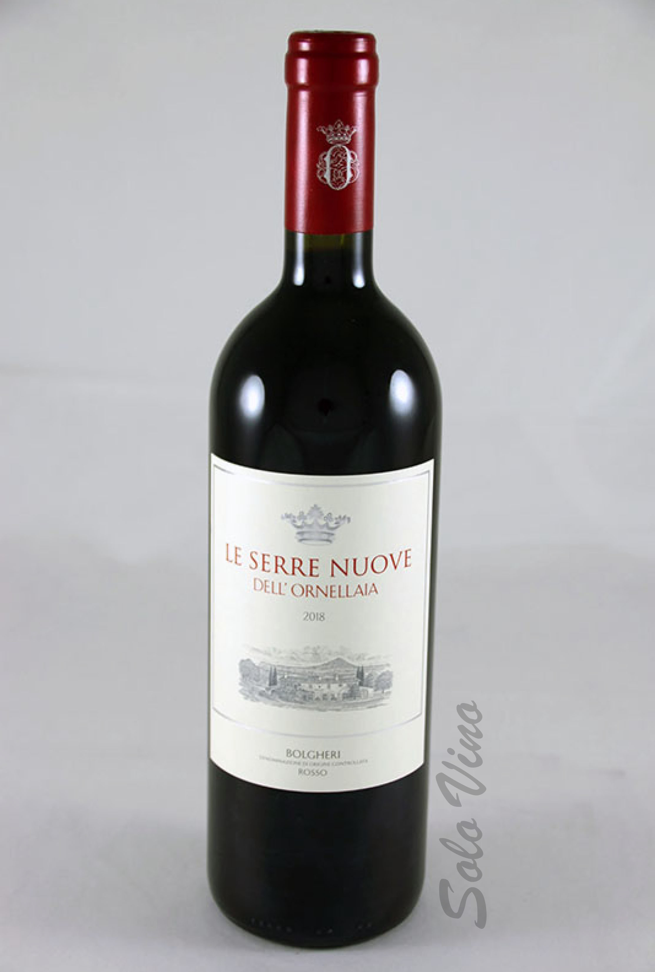 RW90386 Le Serre Nuove 2018