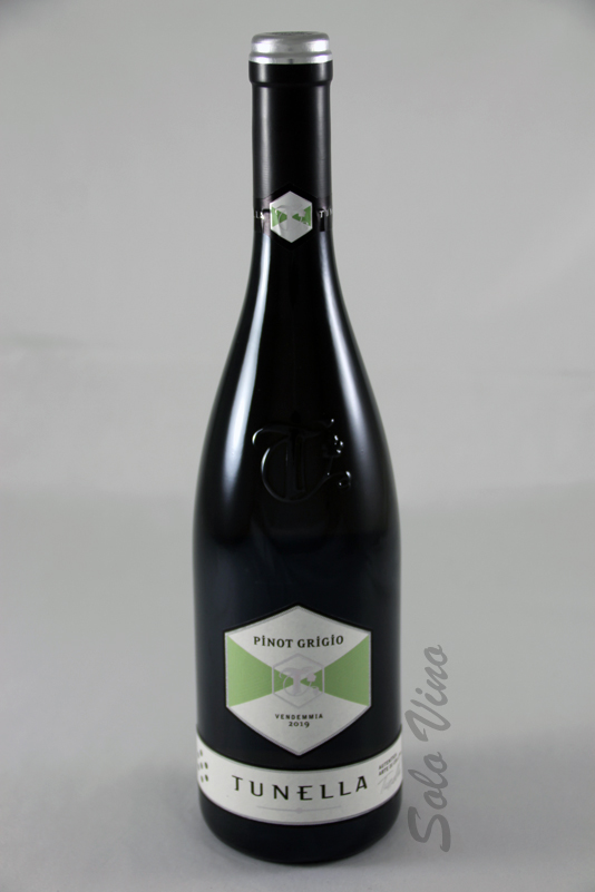 WW8846 Pinot Grigio 2019