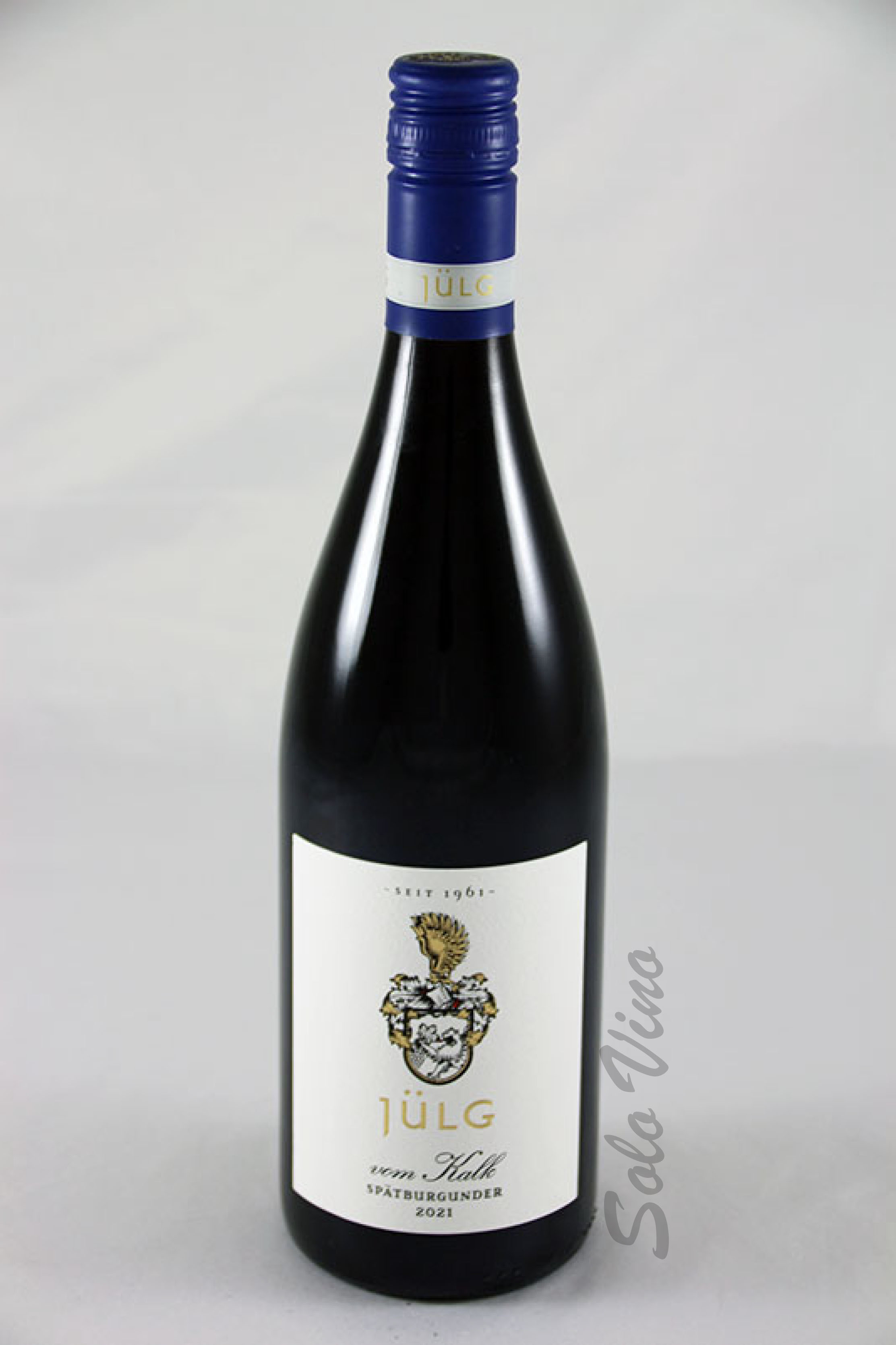 RW1780 Spätburgunder vom Kalk 2021