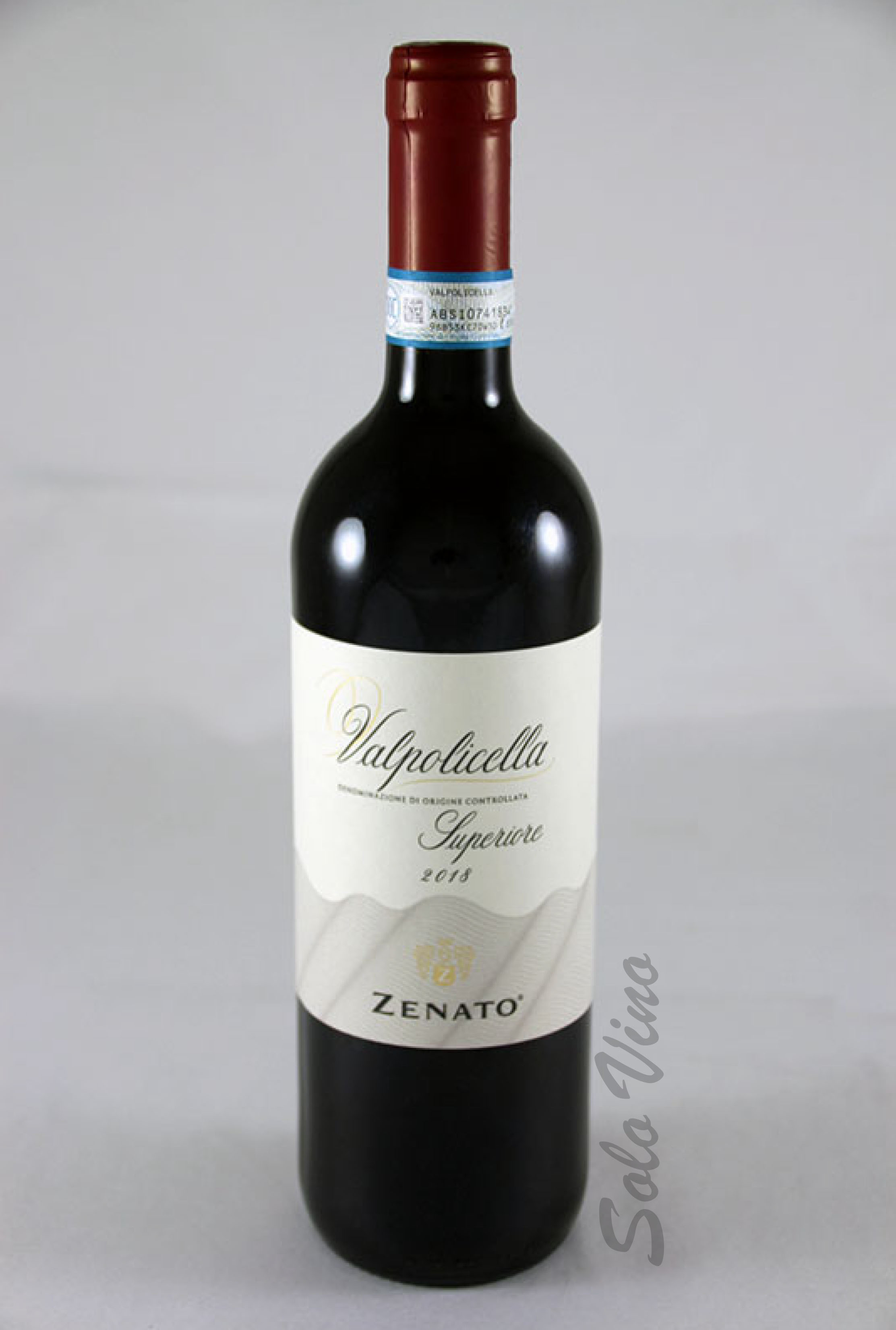 Valpolicella Superiore 2018