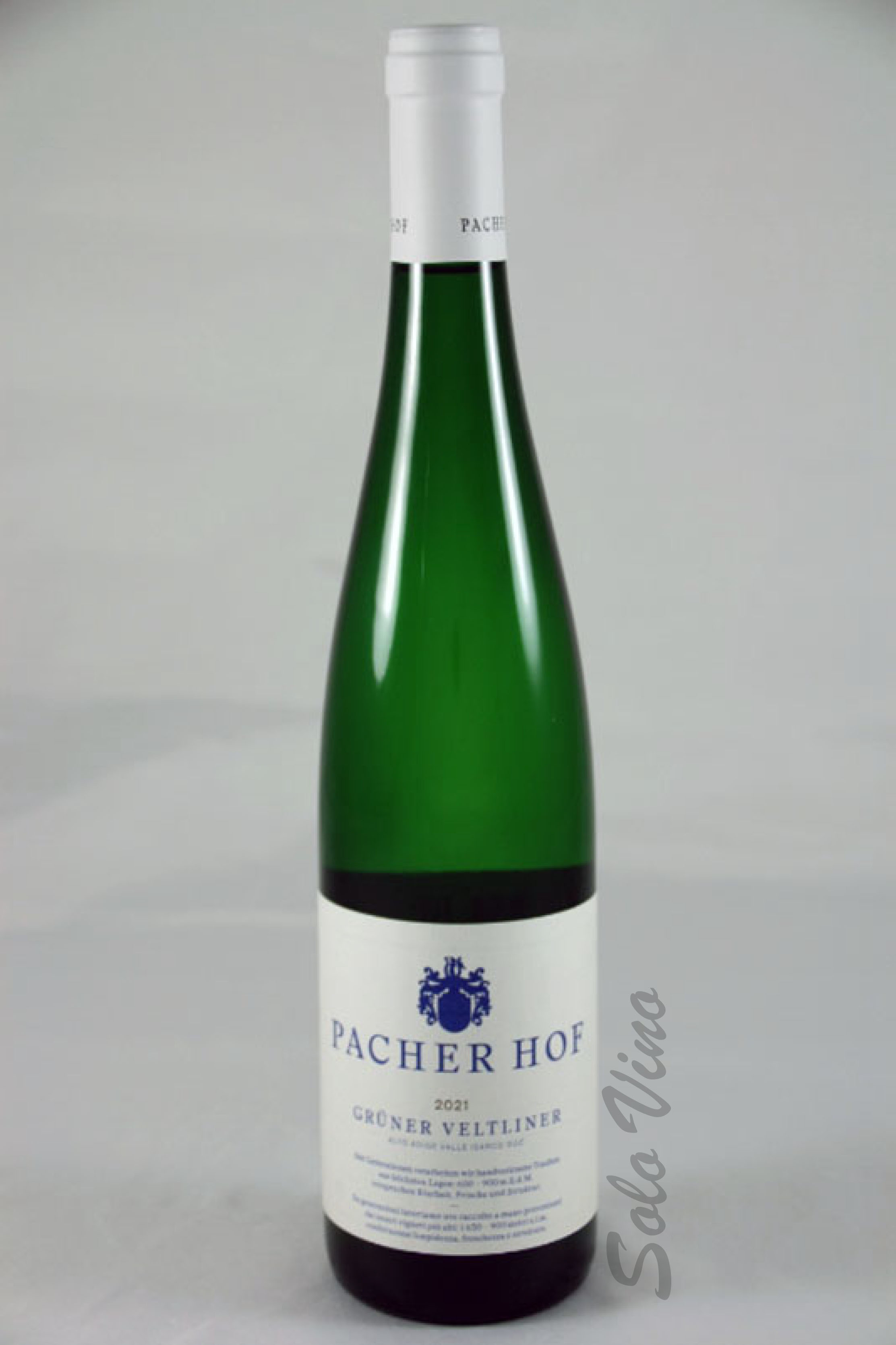 Eisacktaler Grüner Veltliner 2021