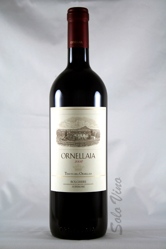 RW33009 Ornellaia 2017