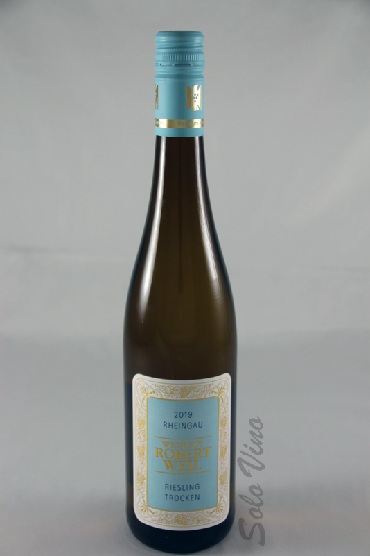 Rheingau Riesling 2019