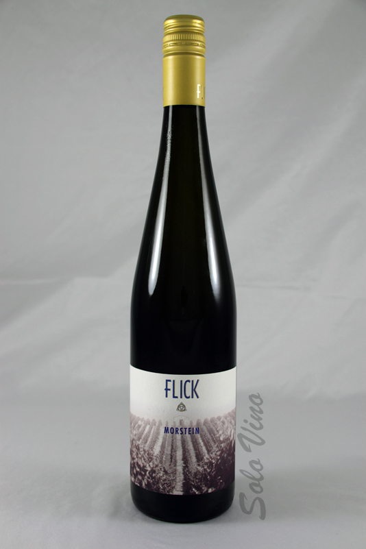 WW95531 Westhofener Morstein Riesling 2015