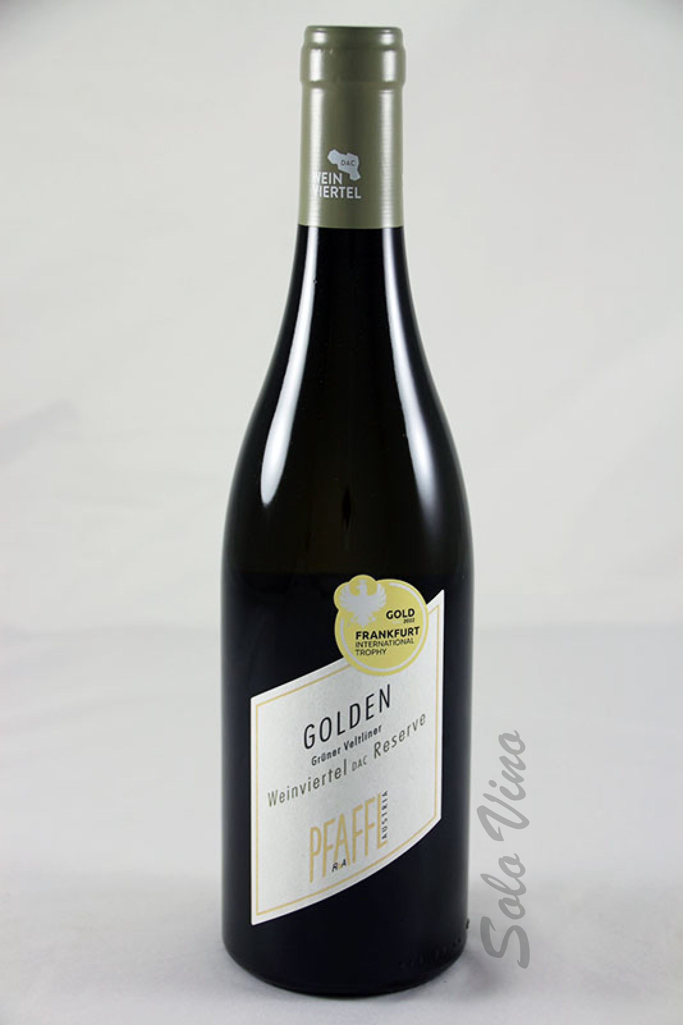 Grüner Veltliner GOLDEN 2021