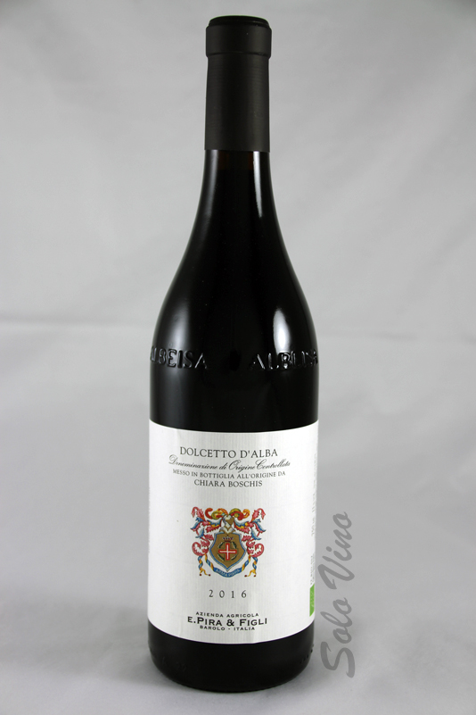 Dolcetto d´Alba 2016