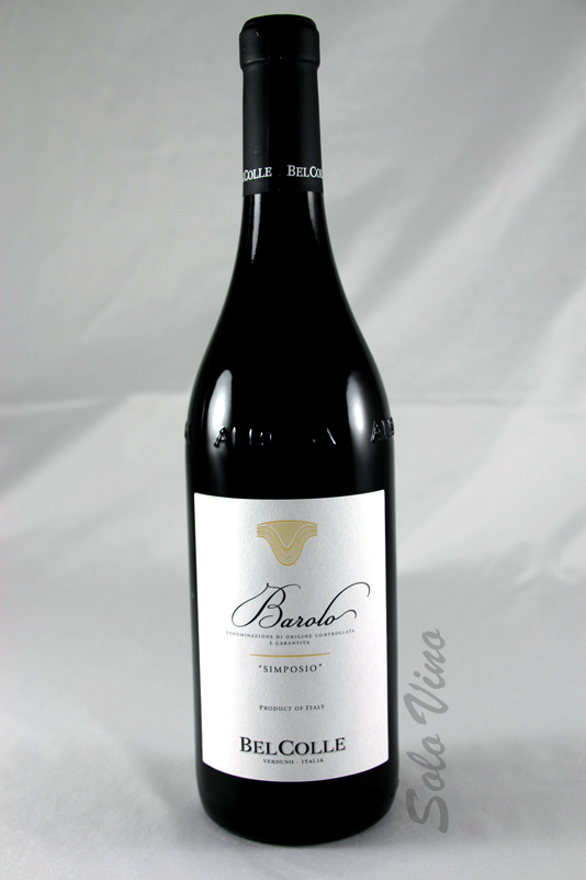 Barolo Simposio 2011