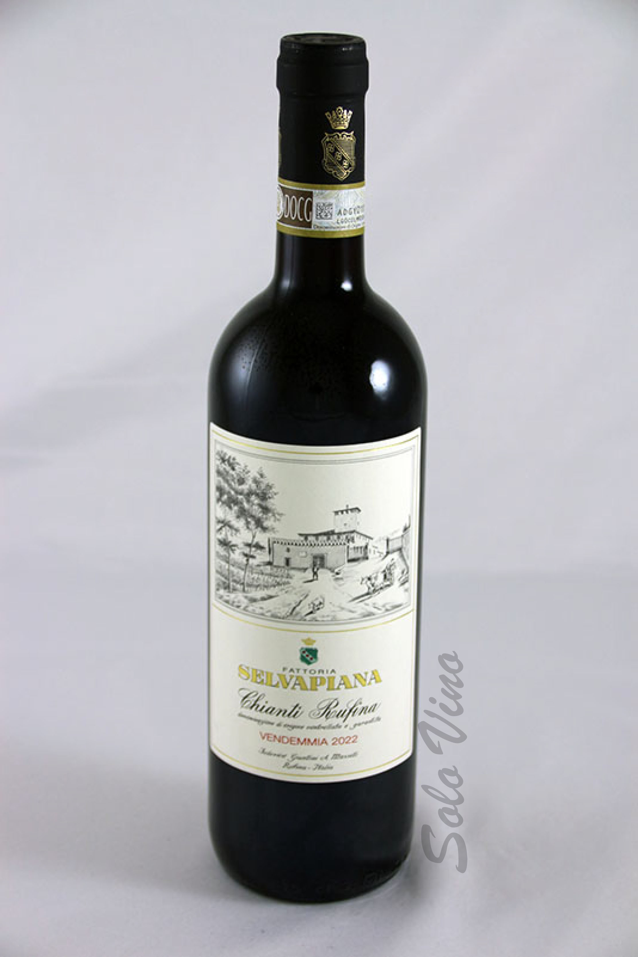 Chianti Rufina 2022