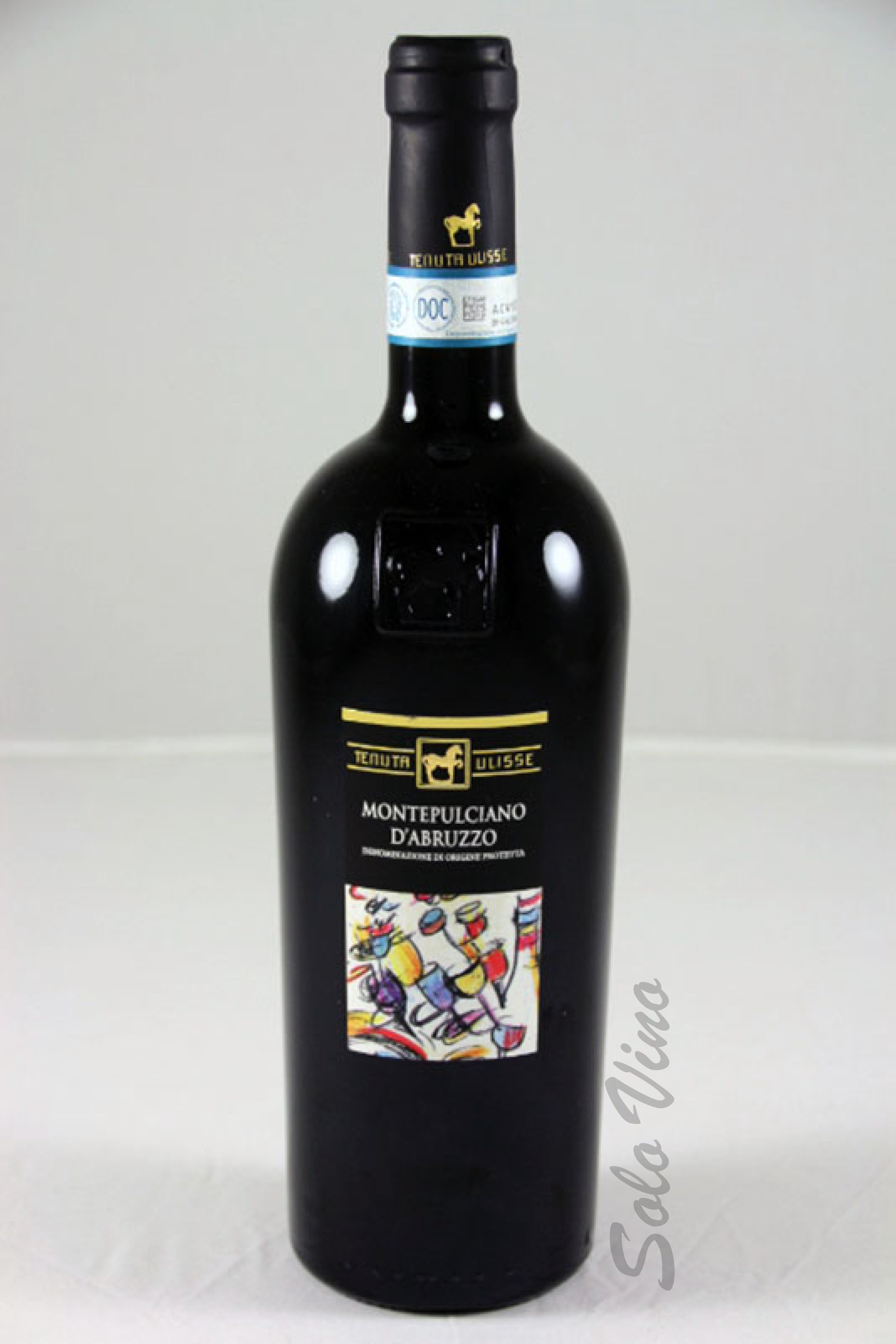 Montepulciano d`Abruzzo 2019