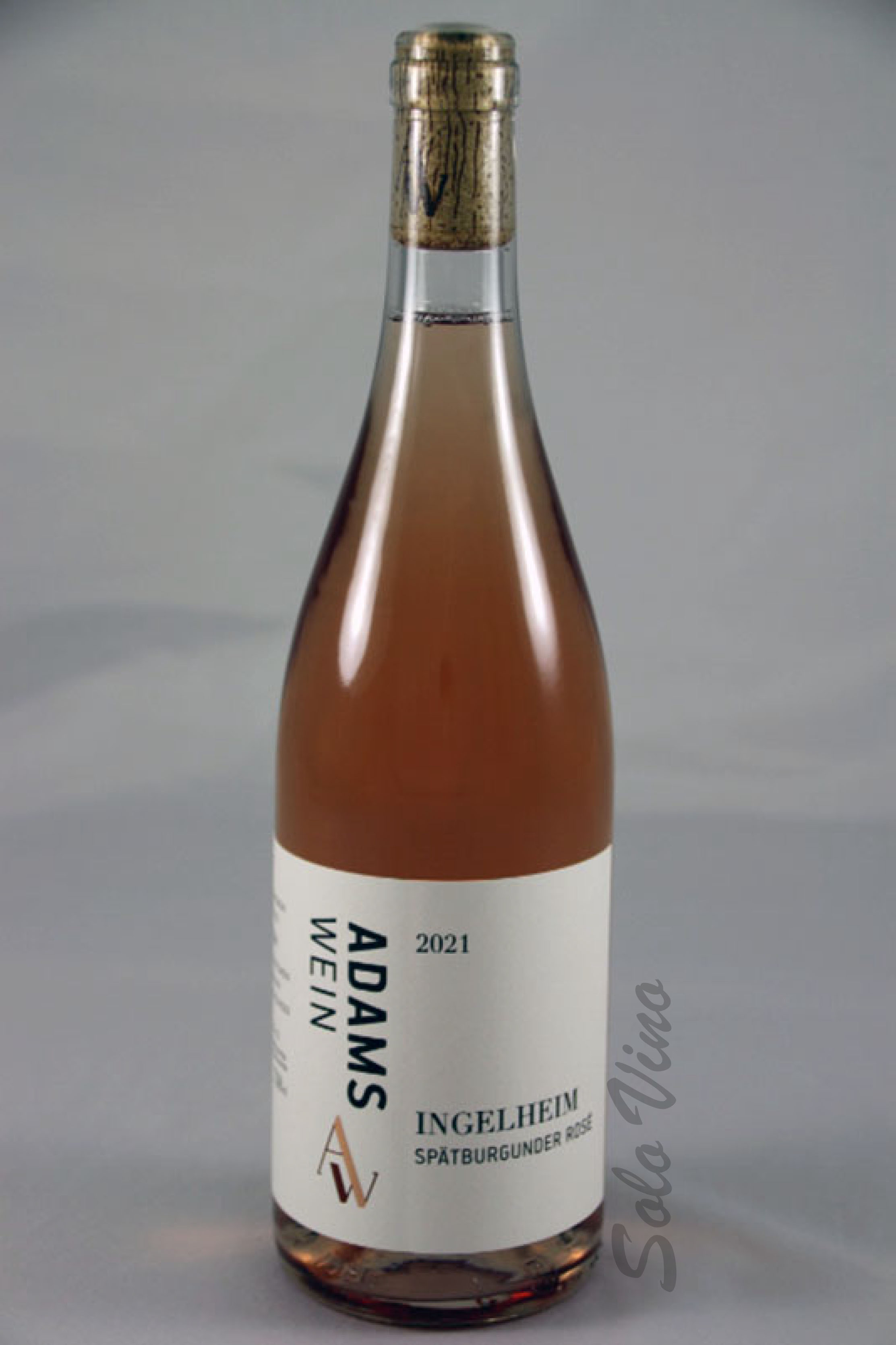 ReW95601 Ingelheim Spätburgunder Rosé 2021