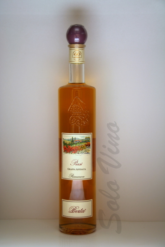 Grappa Piasi