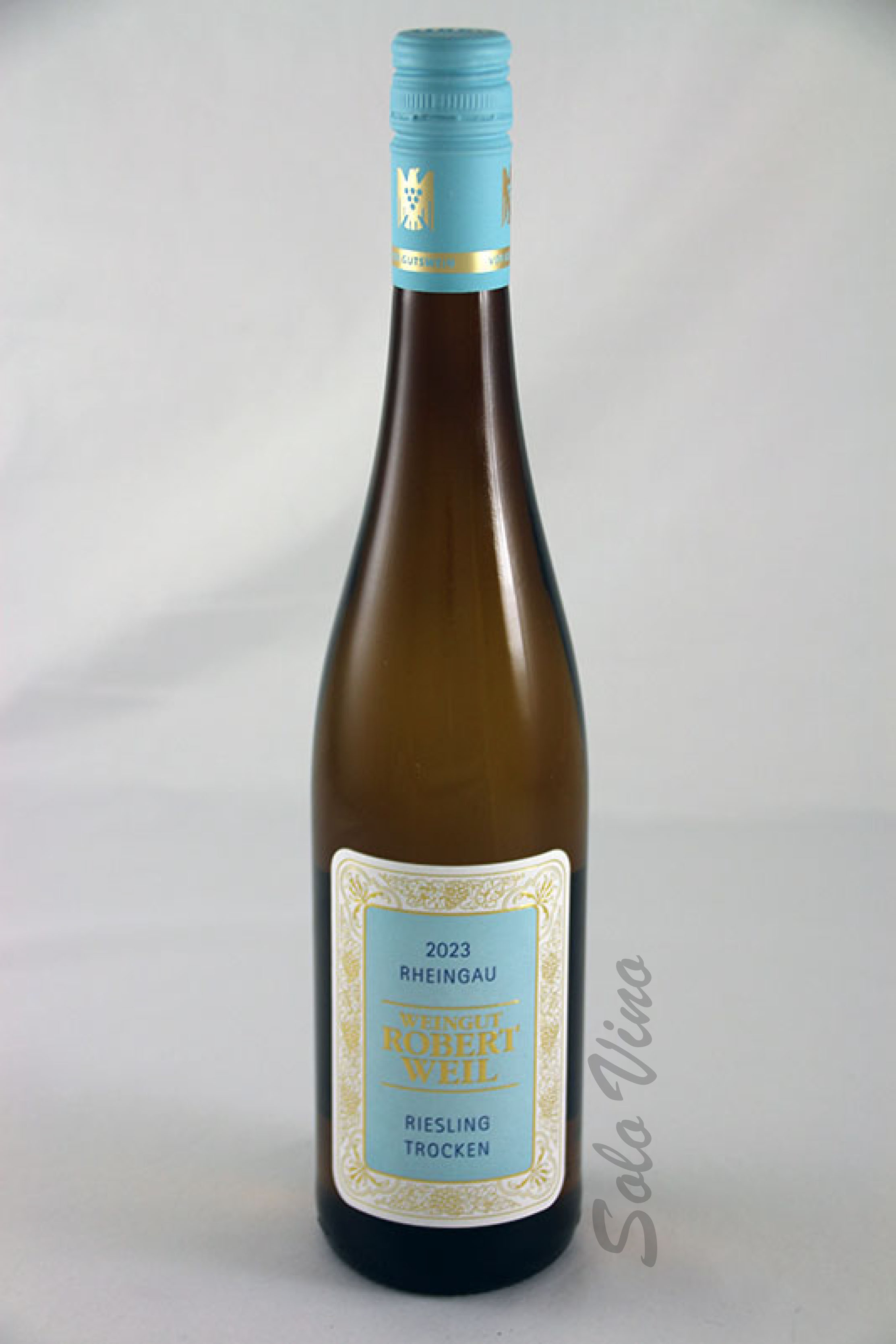 Rheingau Riesling 2023