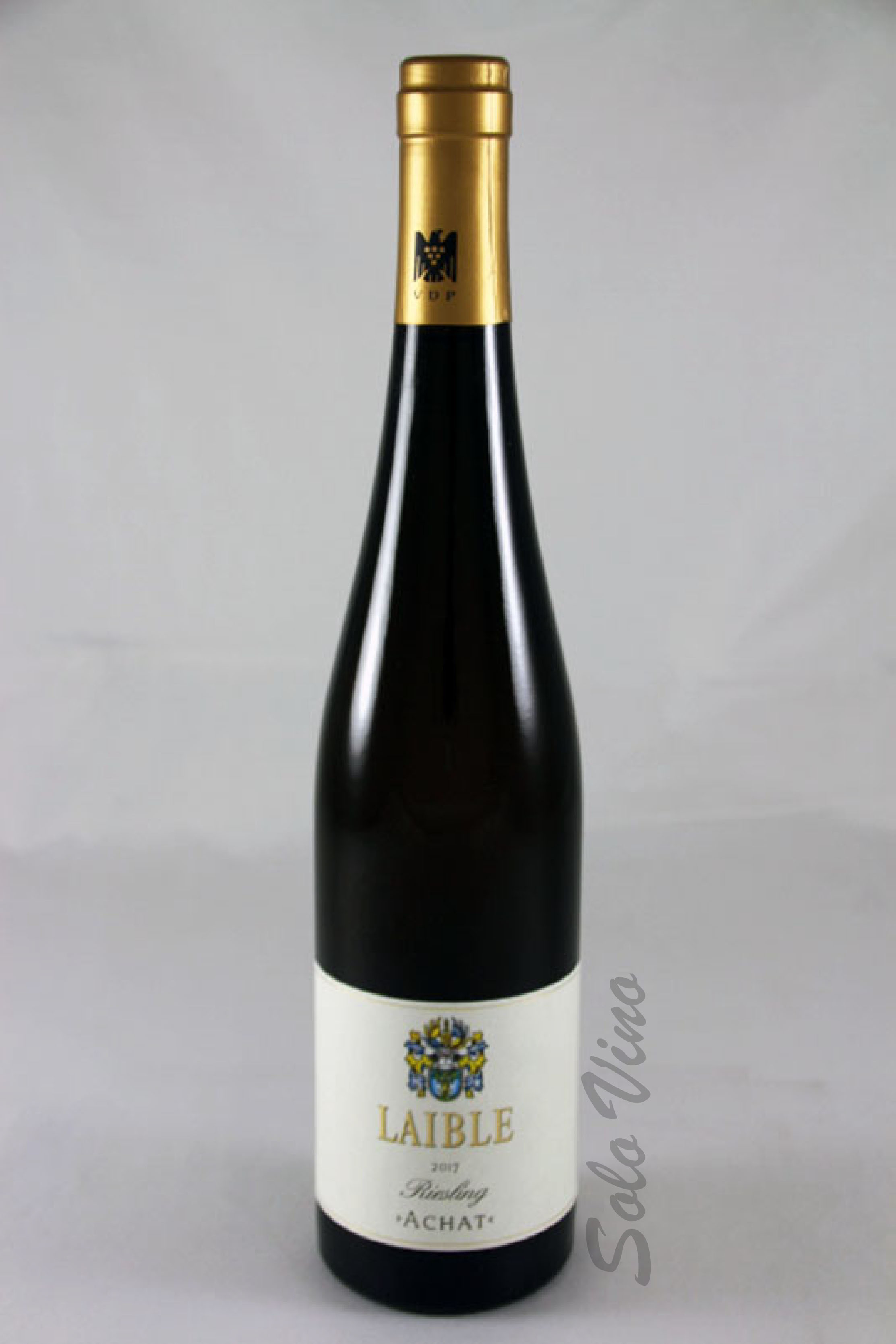 Riesling - ACHAT - 2017 Durbacher Plauelrain