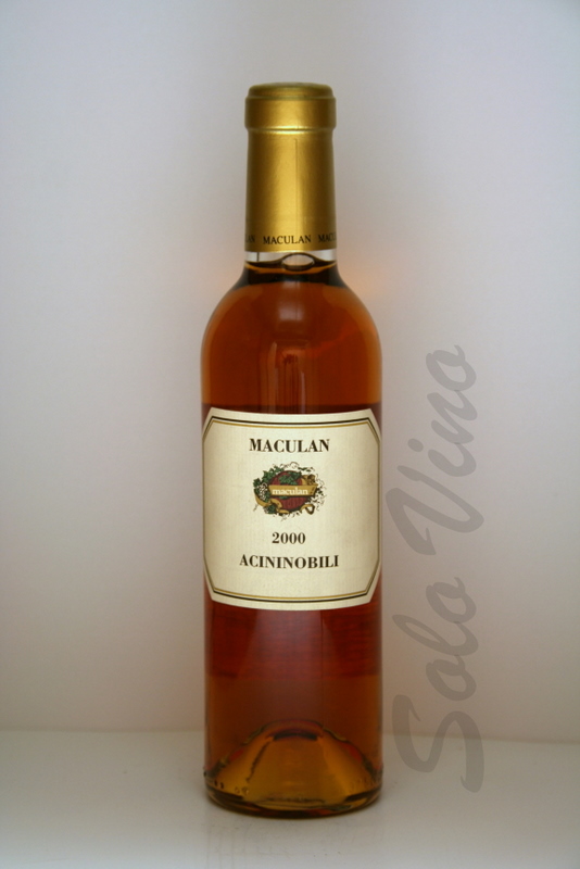 DS4594 Acininobili 2000