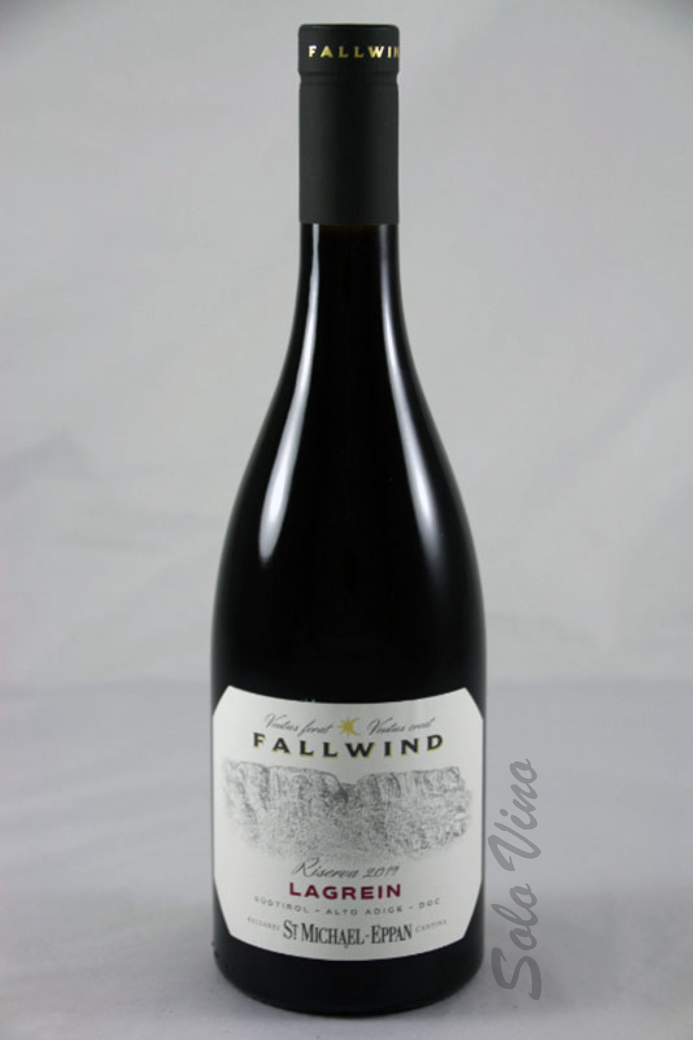 Lagrein Riserva Fallwind 2019