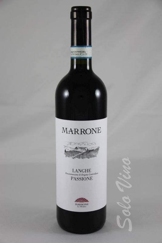 RW88202 Langhe Passione 2018