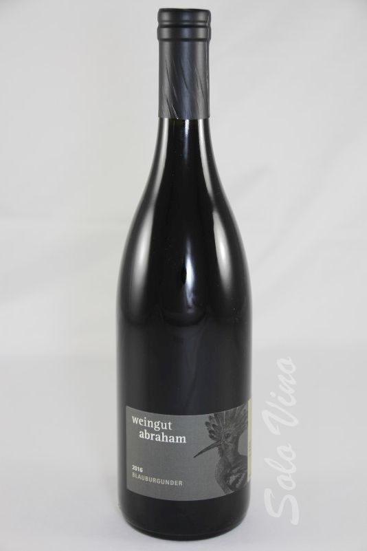 RW9236 Blauburgunder 2017