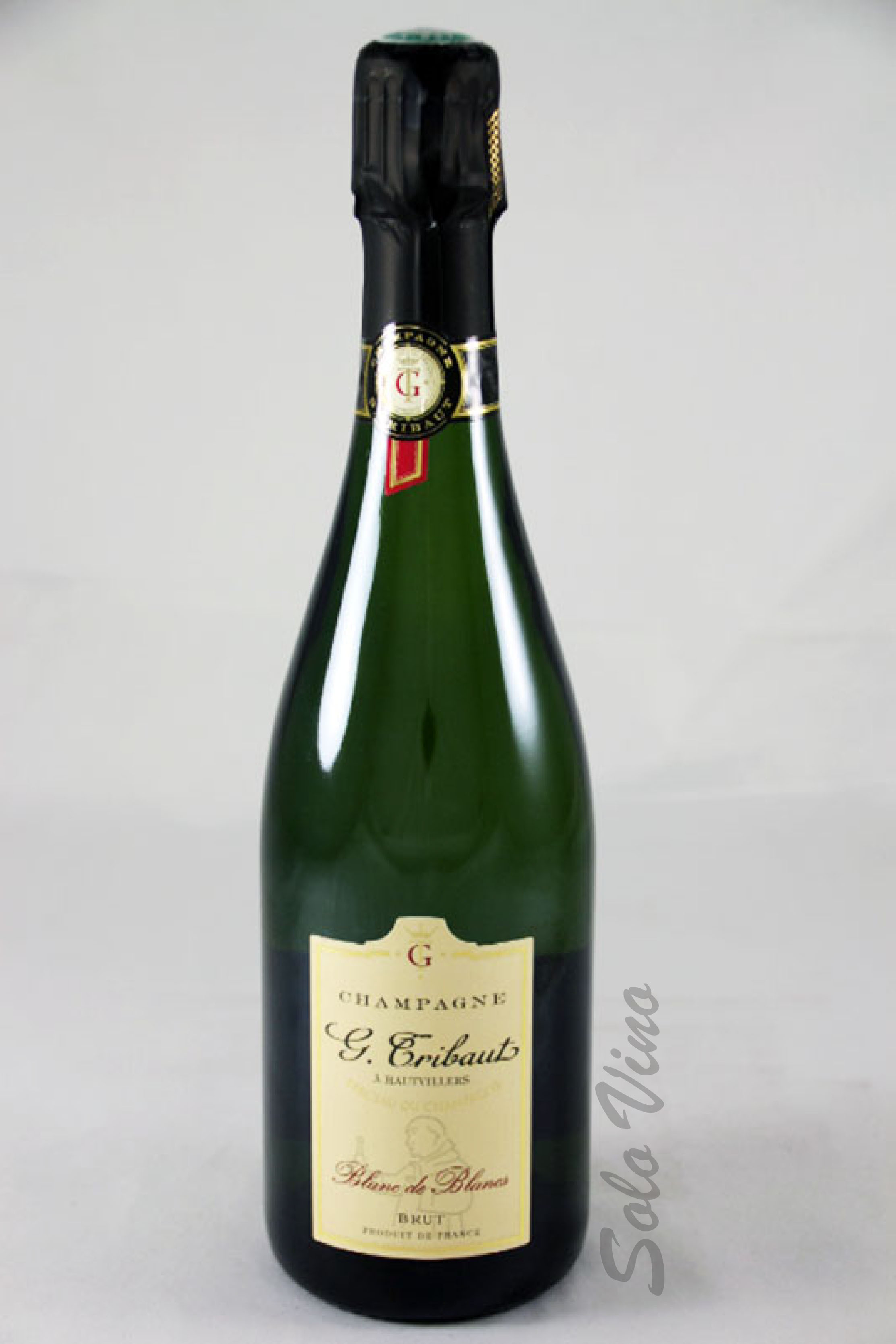 SW3002 Blanc de Blancs