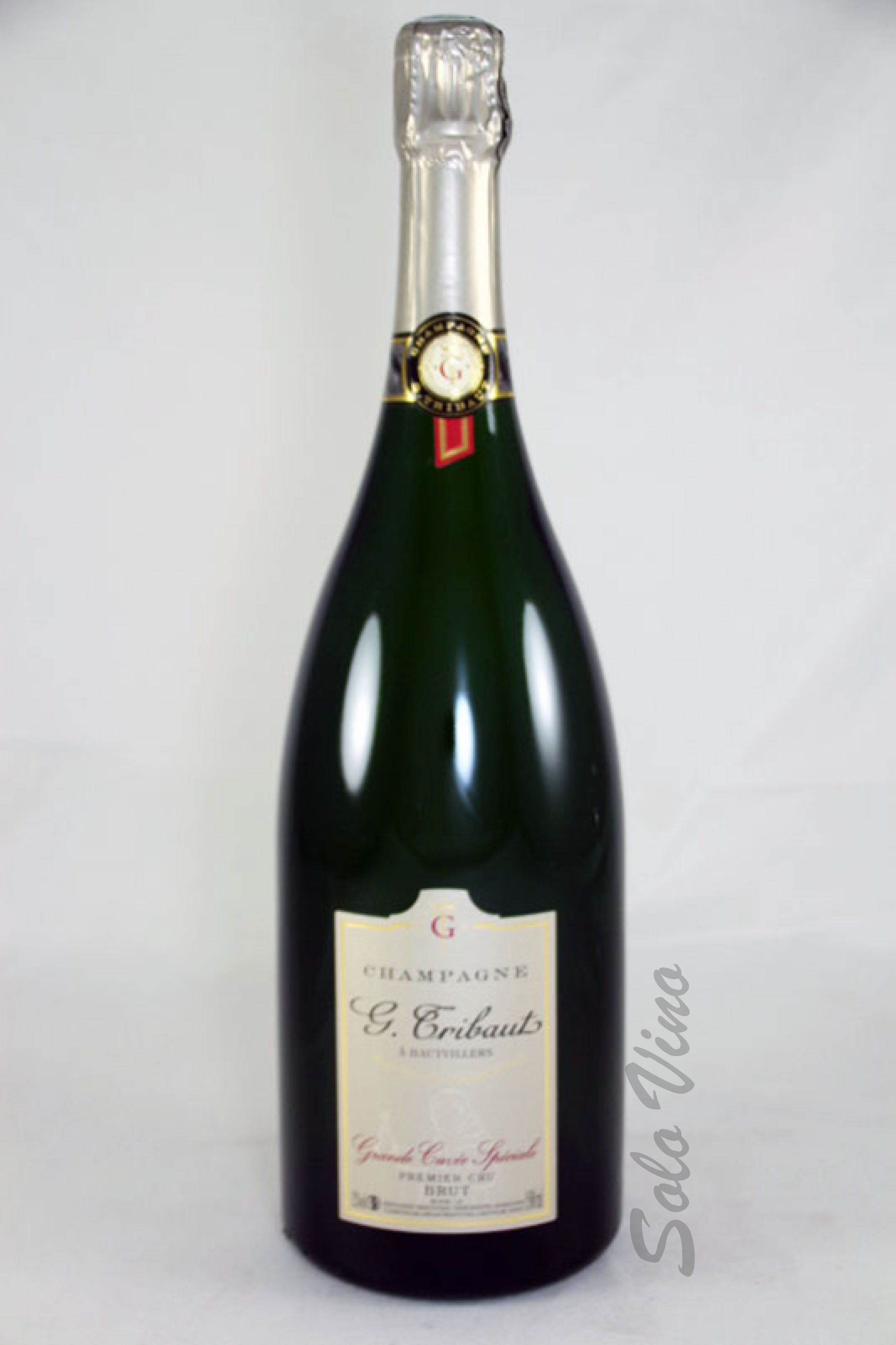 SW3006 Grande Cuvée Spéciale 1er Cru