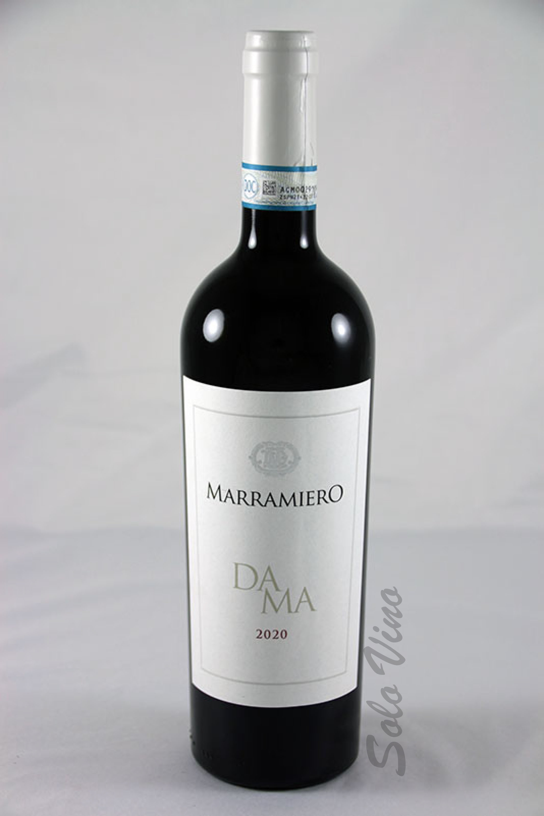 Montepulciano D`Abruzzo Dama 2020