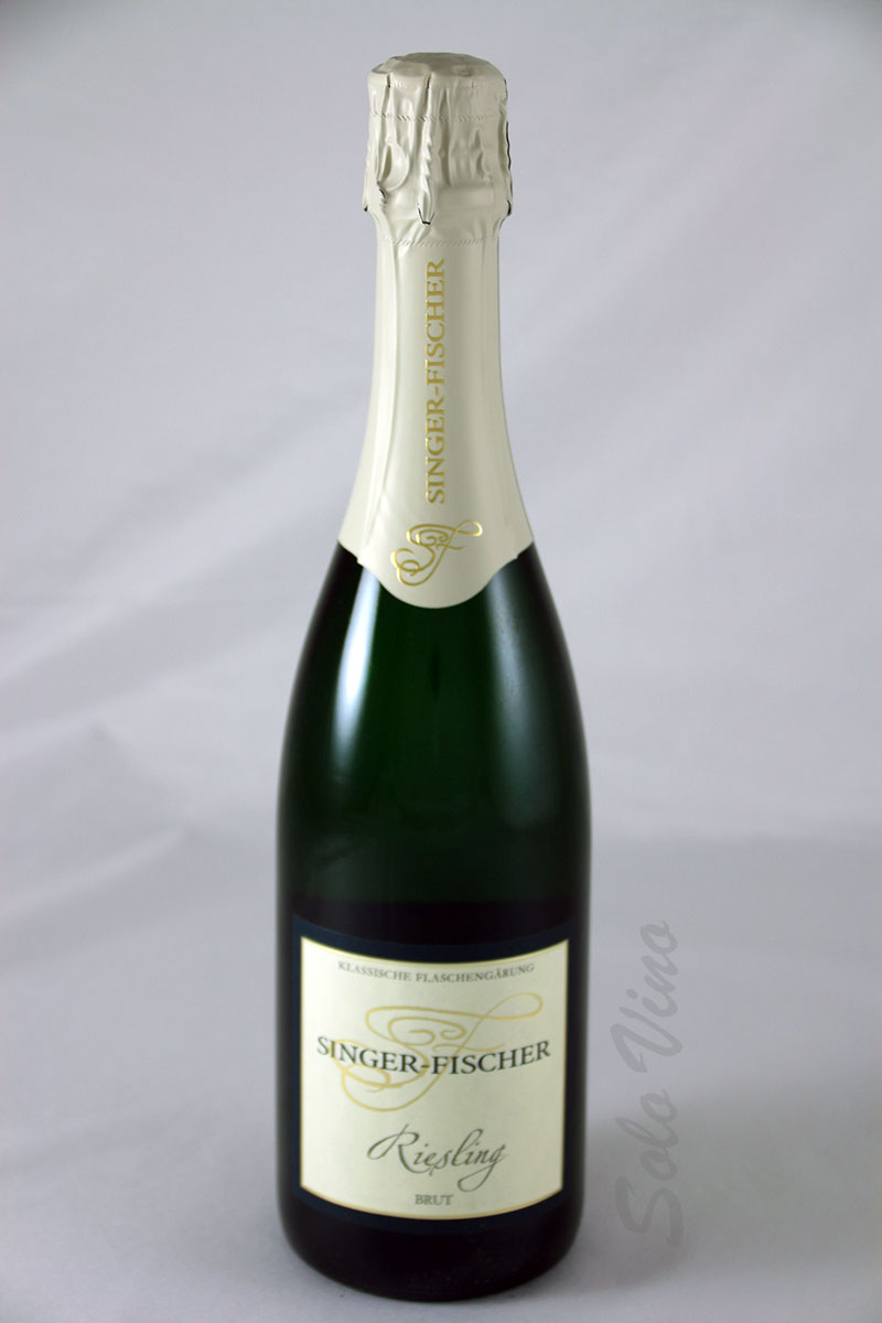 SW3510 Riesling Sekt Brut