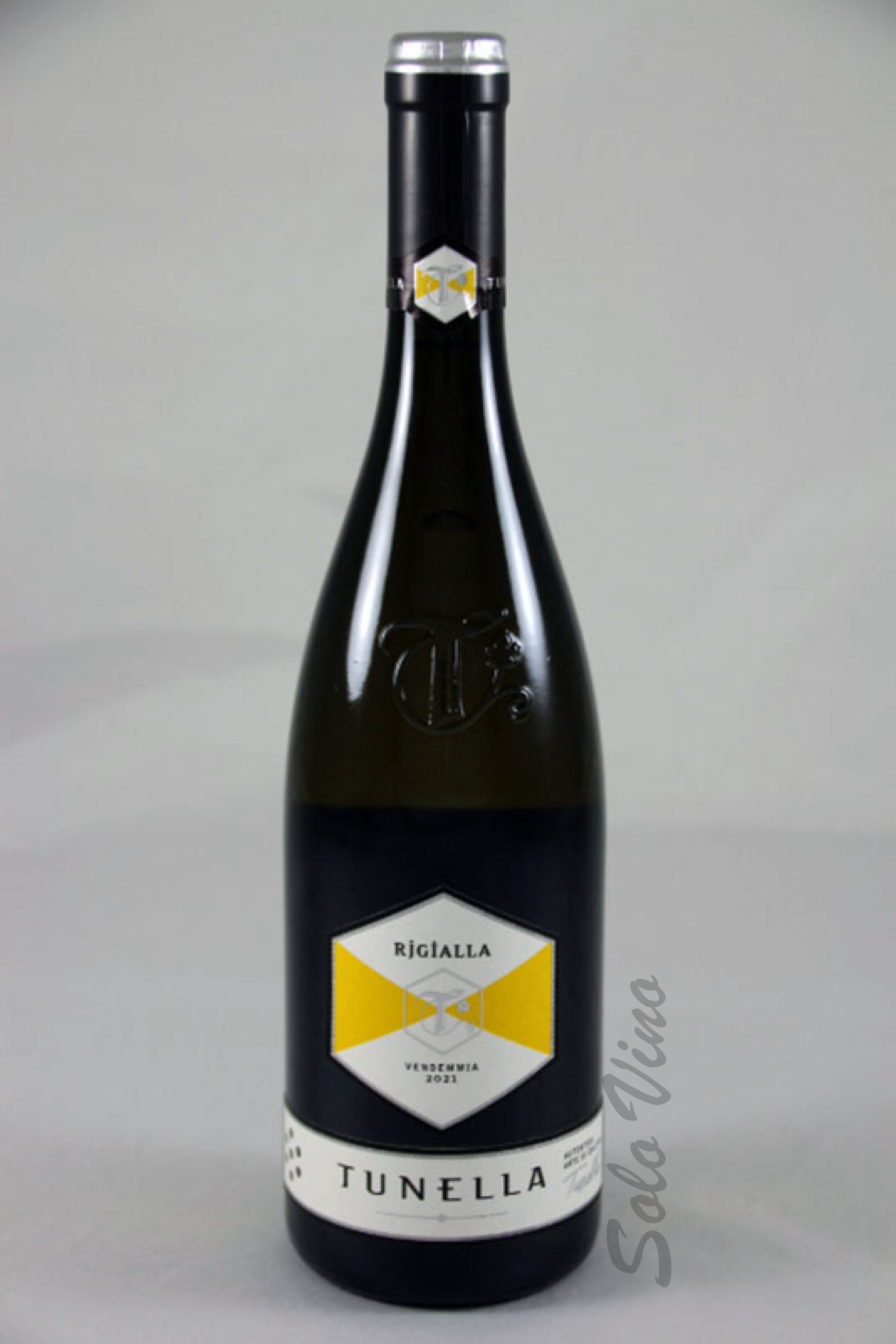 WW88473 Rjgialla Ribolla Gialla 2021