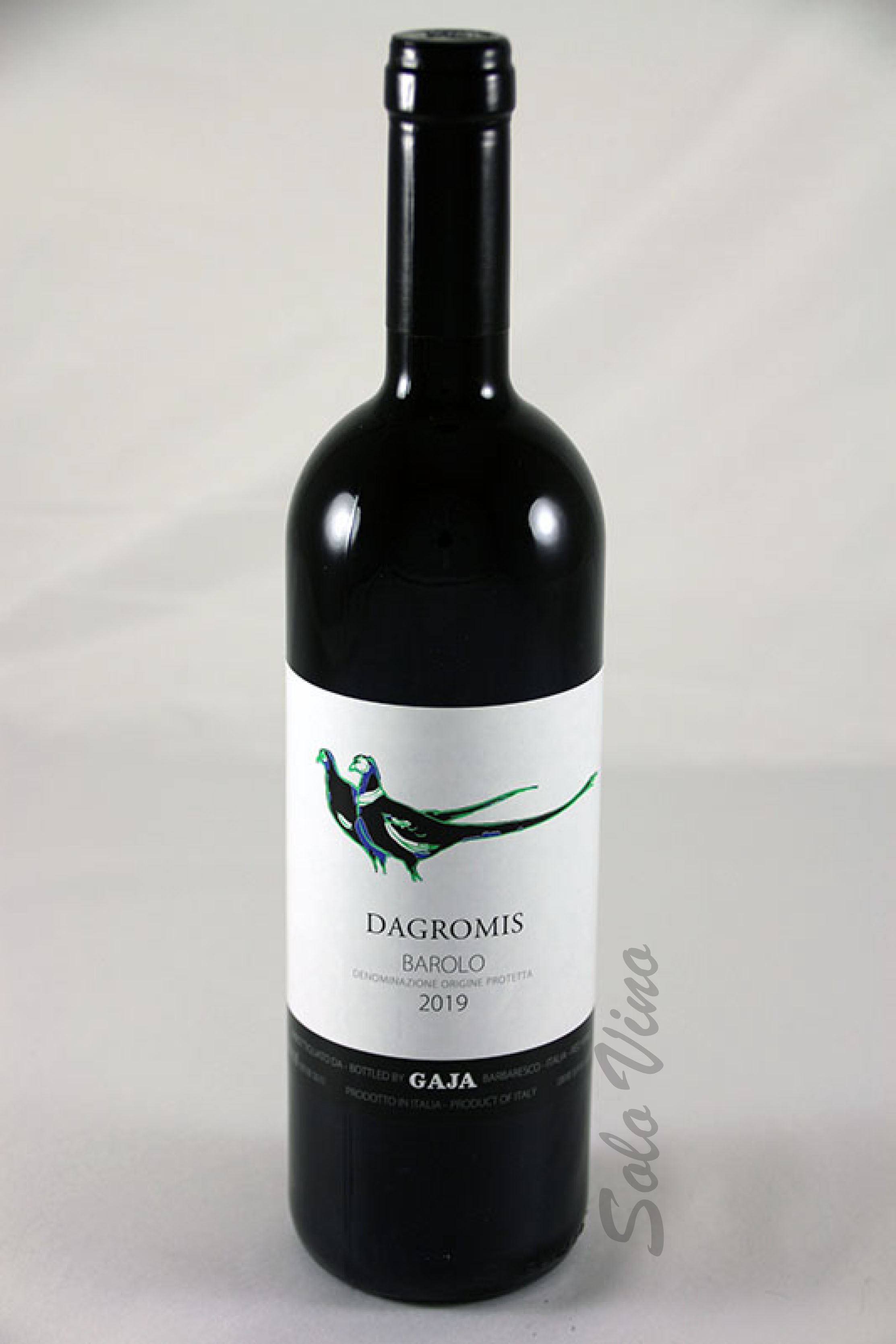 Barolo Dagromis 2019