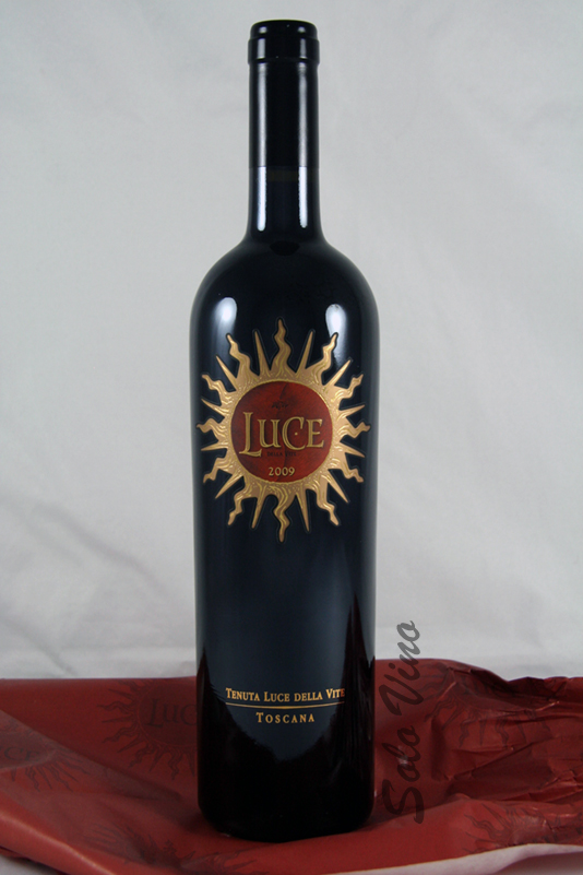 Luce 2014