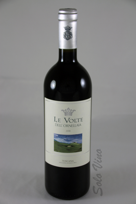 RW43531 Le Volte 2018