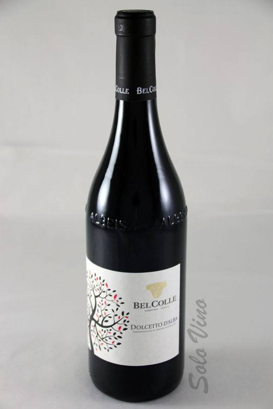 Dolcetto D´Alba 2020