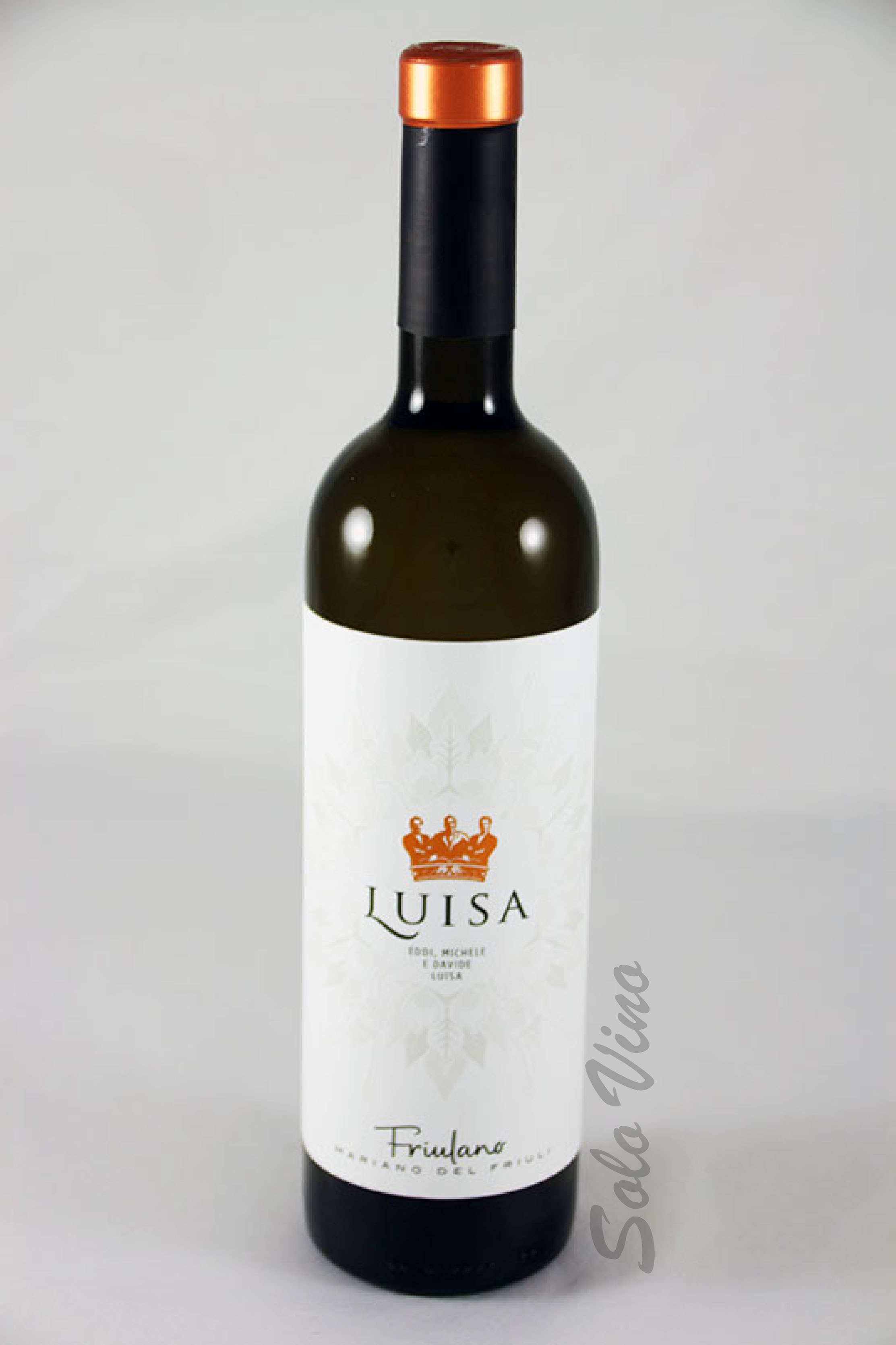 WW88531 Friulano 2022