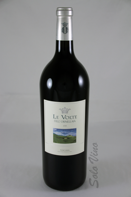 RW41706 Le Volte 2018