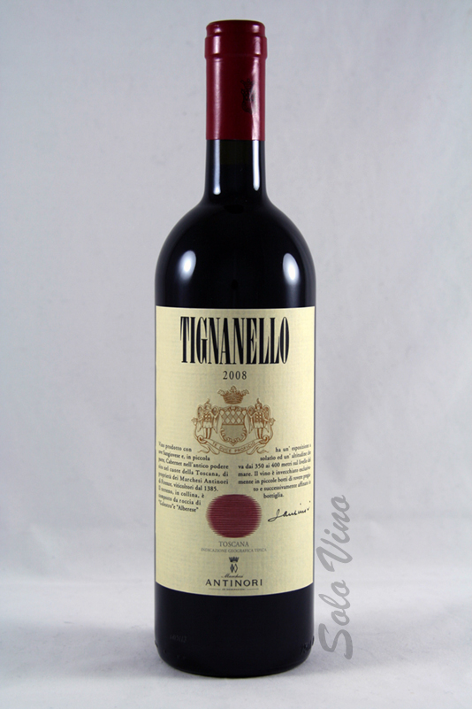 Tignanello 2017