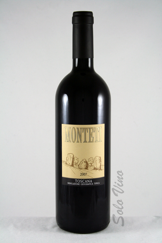 RW91211 Monteti 2007