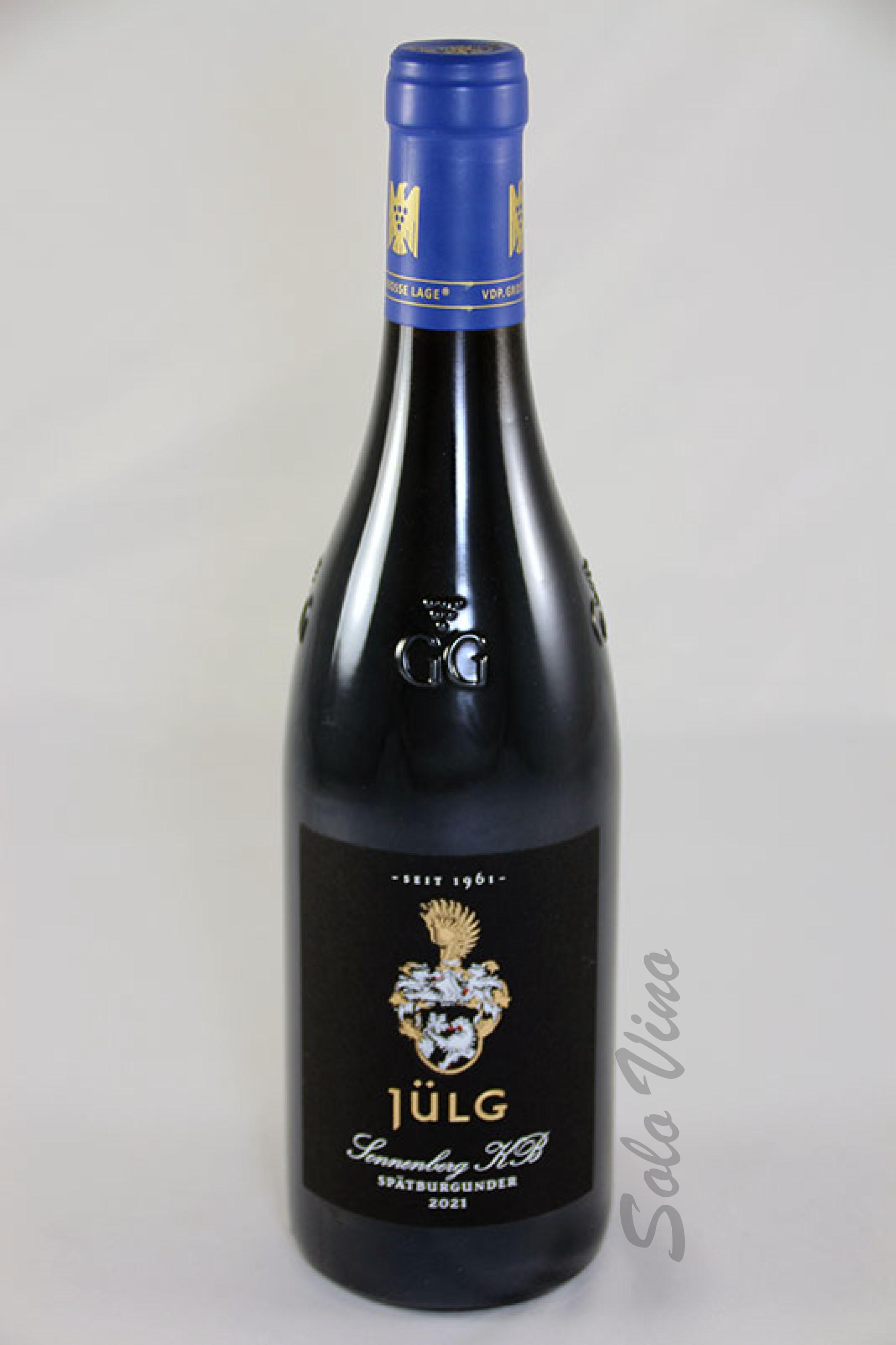 RW1784 Spätburgunder Sonnenberg KB GG 2021